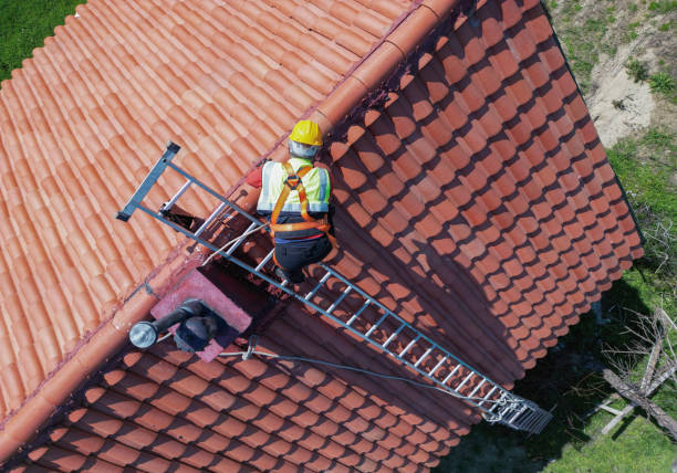 Trusted Nicollet, MN Roofing Service Experts